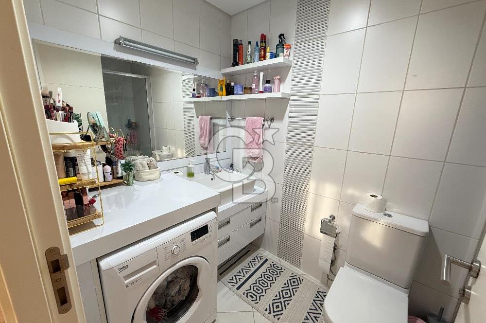 Karşıyaka Soyak Siesta 2.Etap Satılık 2+1 Daire 