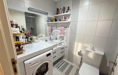 Karşıyaka Soyak Siesta 2.Etap Satılık 2+1 Daire 