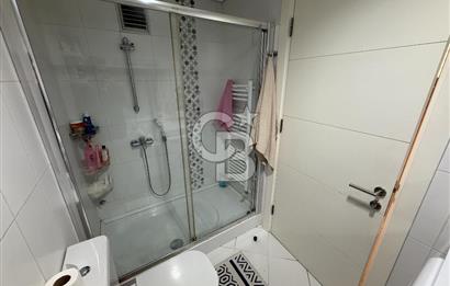 Karşıyaka Soyak Siesta 2.Etap Satılık 2+1 Daire 