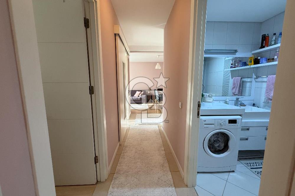 Karşıyaka Soyak Siesta 2.Etap Satılık 2+1 Daire 