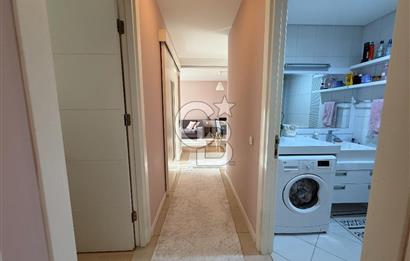 Karşıyaka Soyak Siesta 2.Etap Satılık 2+1 Daire 