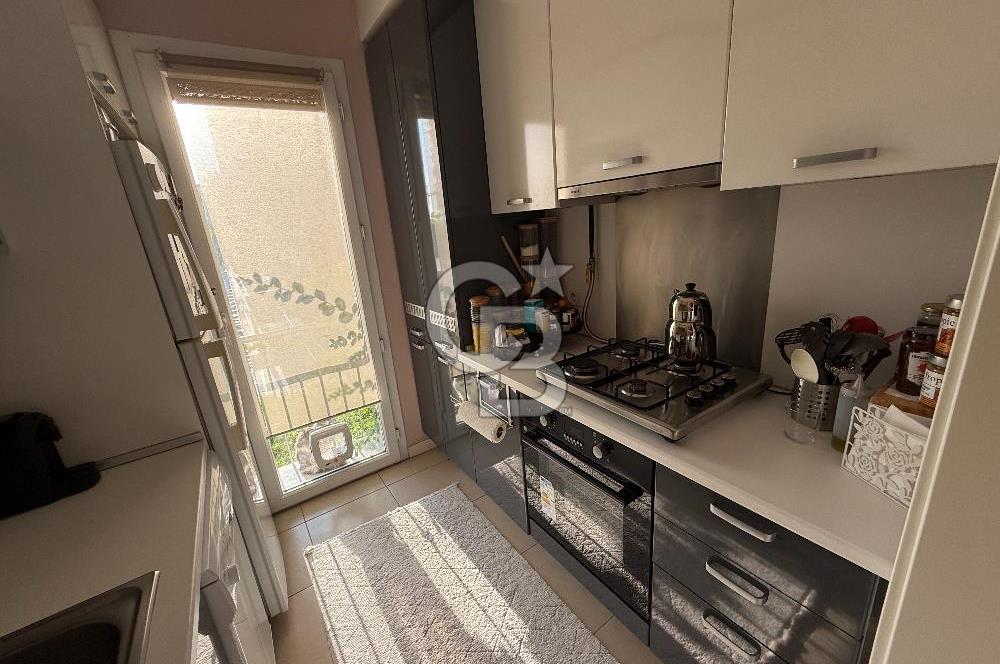 Karşıyaka Soyak Siesta 2.Etap Satılık 2+1 Daire 