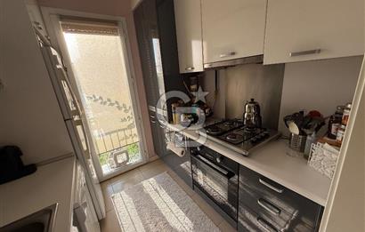 Karşıyaka Soyak Siesta 2.Etap Satılık 2+1 Daire 