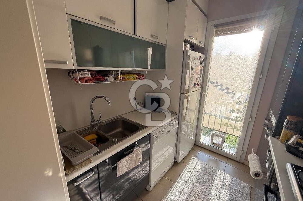 Karşıyaka Soyak Siesta 2.Etap Satılık 2+1 Daire 