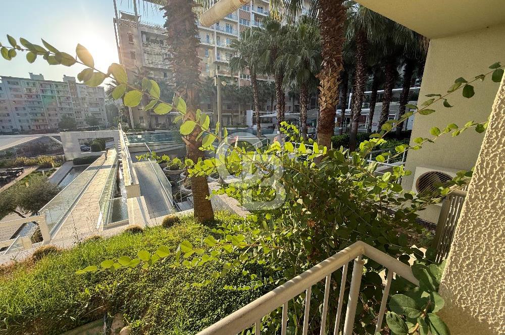 Karşıyaka Soyak Siesta 2.Etap Satılık 2+1 Daire 