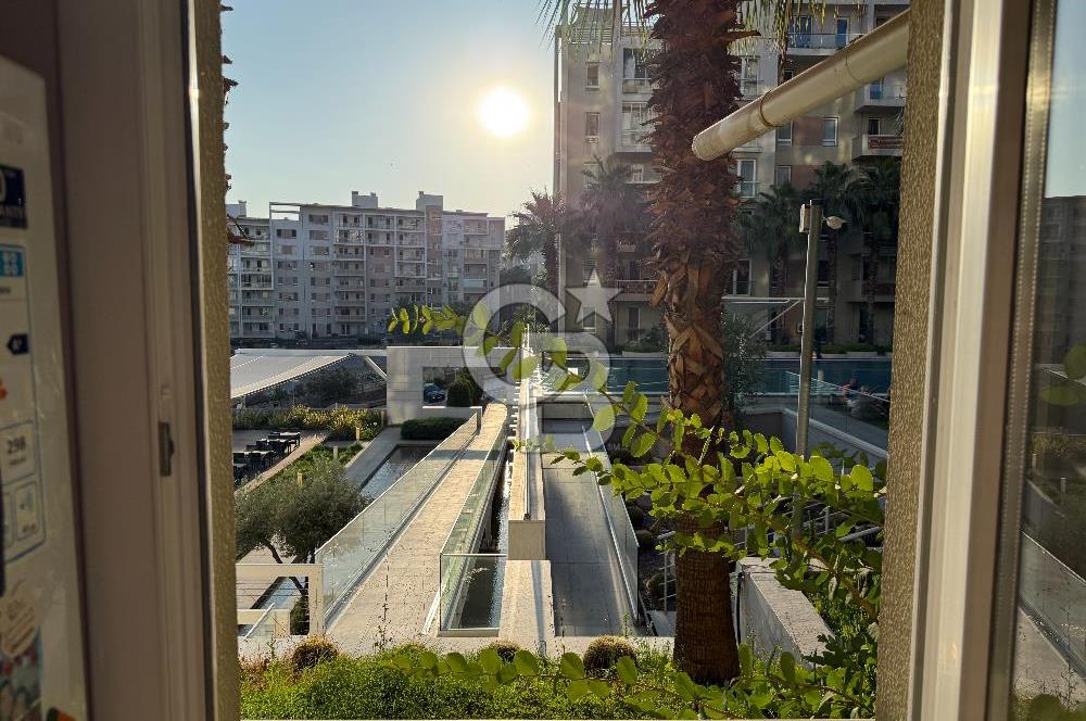 Karşıyaka Soyak Siesta 2.Etap Satılık 2+1 Daire 