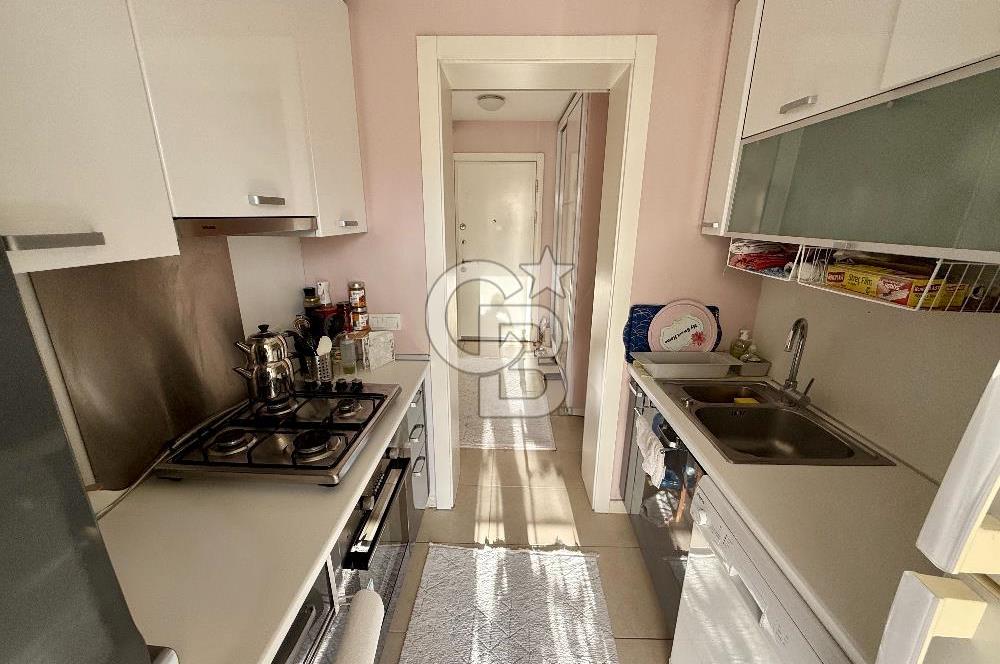 Karşıyaka Soyak Siesta 2.Etap Satılık 2+1 Daire 