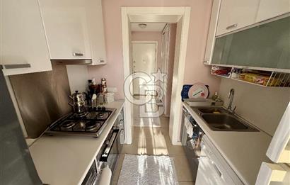 Karşıyaka Soyak Siesta 2.Etap Satılık 2+1 Daire 