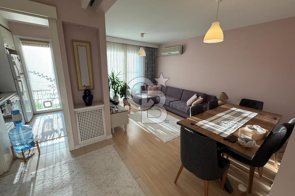 Karşıyaka Soyak Siesta 2.Etap Satılık 2+1 Daire 