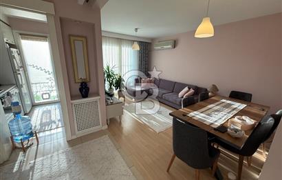 Karşıyaka Soyak Siesta 2.Etap Satılık 2+1 Daire 