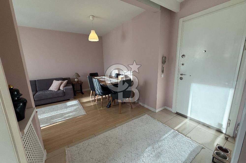 Karşıyaka Soyak Siesta 2.Etap Satılık 2+1 Daire 