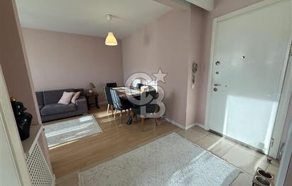 Karşıyaka Soyak Siesta 2.Etap Satılık 2+1 Daire 