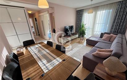 Karşıyaka Soyak Siesta 2.Etap Satılık 2+1 Daire 