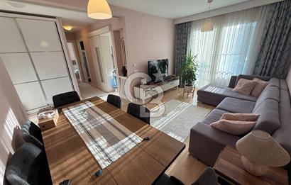 Karşıyaka Soyak Siesta 2.Etap Satılık 2+1 Daire 