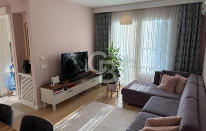 Karşıyaka Soyak Siesta 2.Etap Satılık 2+1 Daire 