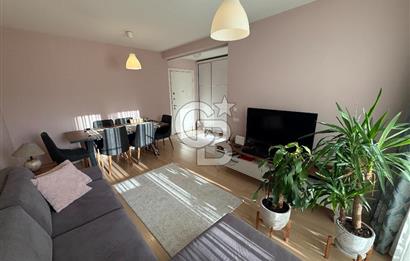 Karşıyaka Soyak Siesta 2.Etap Satılık 2+1 Daire 