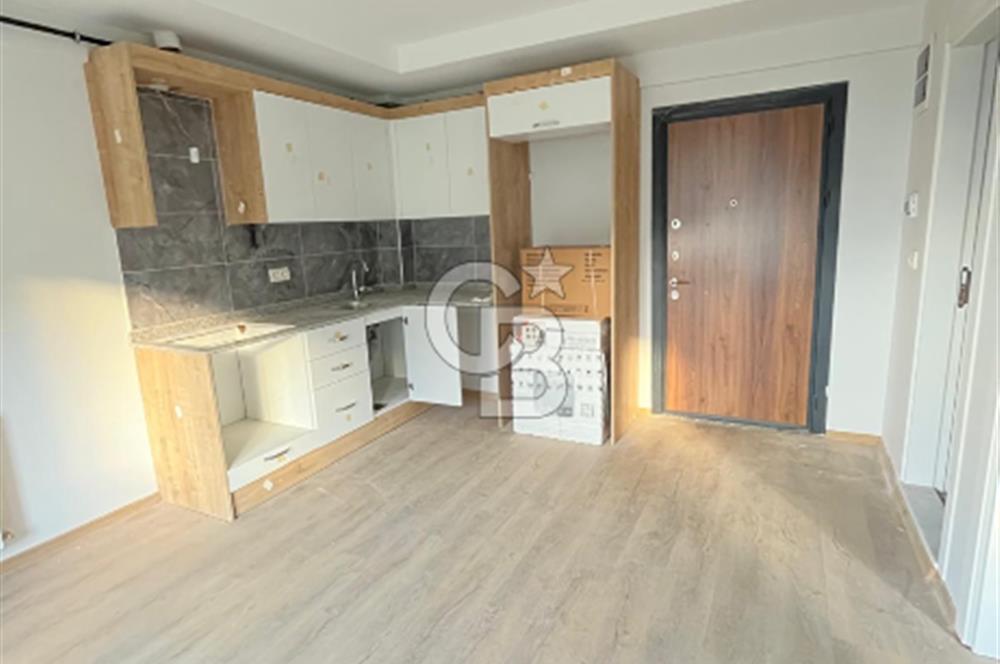 İSKANLI | OTURUM BAŞLAMIŞ | ULUKENT MERKEZ’DE SIFIR 1+1 DAİRE