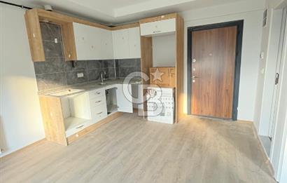 İSKANLI | OTURUM BAŞLAMIŞ | ULUKENT MERKEZ’DE SIFIR 1+1 DAİRE