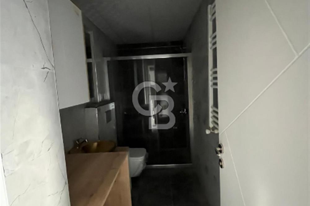 İSKANLI | OTURUM BAŞLAMIŞ | ULUKENT MERKEZ’DE SIFIR 1+1 DAİRE