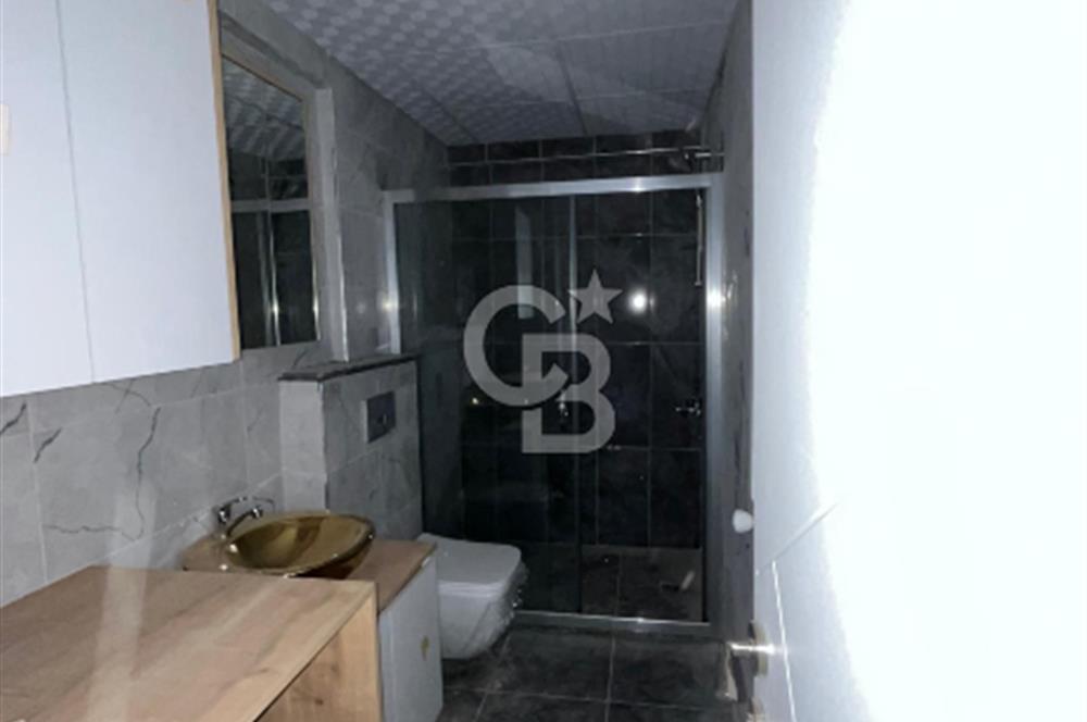 İSKANLI | OTURUM BAŞLAMIŞ | ULUKENT MERKEZ’DE SIFIR 1+1 DAİRE