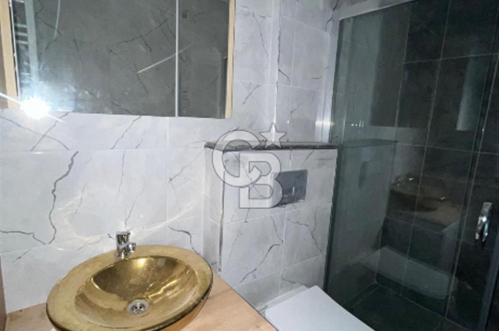 İSKANLI | OTURUM BAŞLAMIŞ | ULUKENT MERKEZ’DE SIFIR 1+1 DAİRE