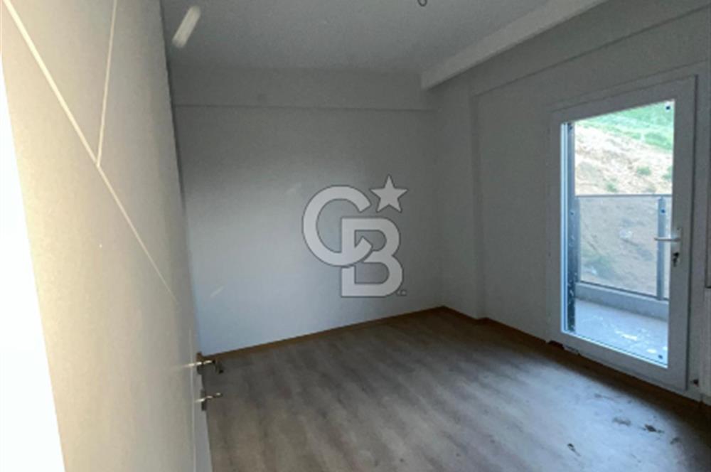 İSKANLI | OTURUM BAŞLAMIŞ | ULUKENT MERKEZ’DE SIFIR 1+1 DAİRE