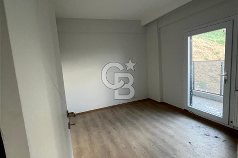 İSKANLI | OTURUM BAŞLAMIŞ | ULUKENT MERKEZ’DE SIFIR 1+1 DAİRE