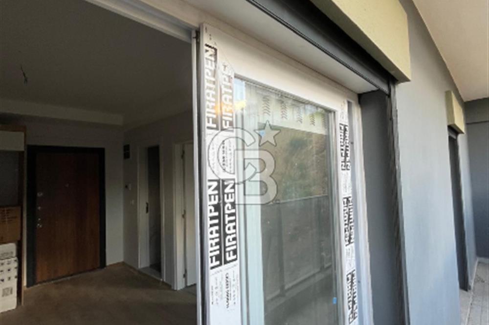 İSKANLI | OTURUM BAŞLAMIŞ | ULUKENT MERKEZ’DE SIFIR 1+1 DAİRE