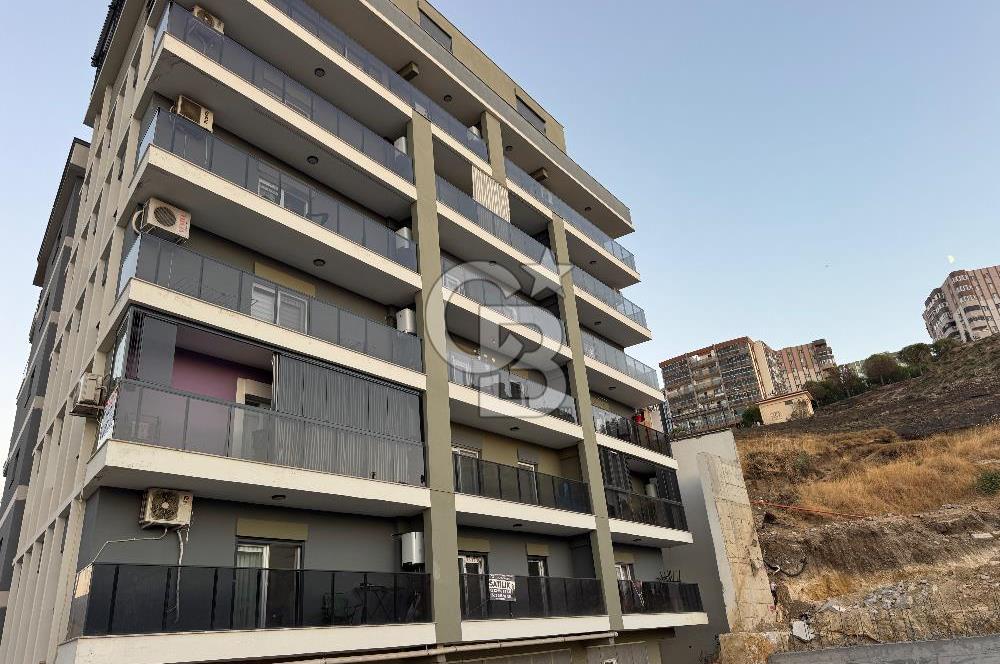 İSKANLI | OTURUM BAŞLAMIŞ | ULUKENT MERKEZ’DE SIFIR 1+1 DAİRE
