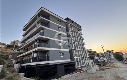 İSKANLI | OTURUM BAŞLAMIŞ | ULUKENT MERKEZ’DE SIFIR 1+1 DAİRE