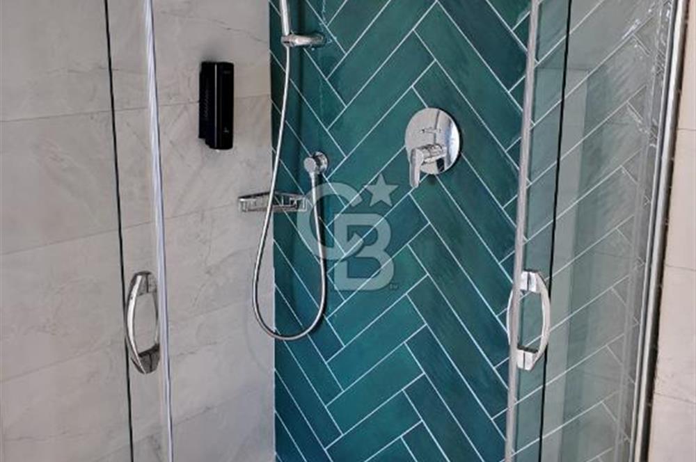 Çeşme Dalyan'da Denize Sıfır Satılık Butik Otel