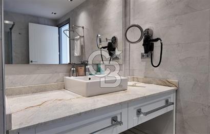 Çeşme Dalyan'da Denize Sıfır Satılık Butik Otel