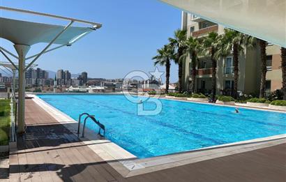 Karşıyaka Soyak Siesta 2.Etap Satılık 2+1 Daire 