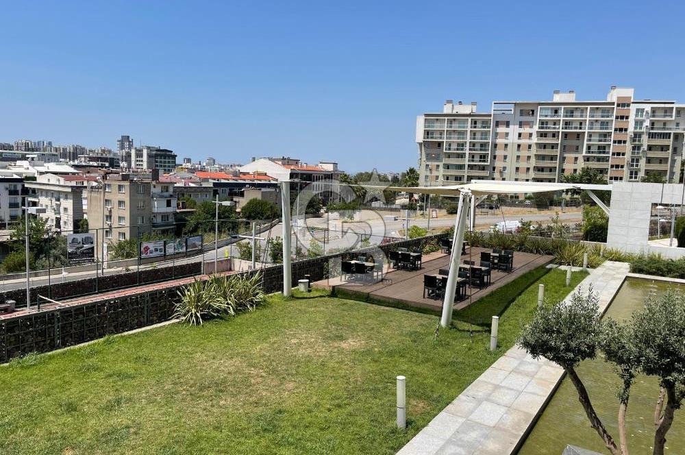 Karşıyaka Soyak Siesta 2.Etap Satılık 2+1 Daire 