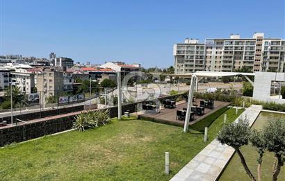 Karşıyaka Soyak Siesta 2.Etap Satılık 2+1 Daire 