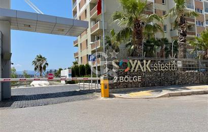 Karşıyaka Soyak Siesta 2.Etap Satılık 2+1 Daire 