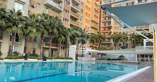 Karşıyaka Soyak Siesta 2.Etap Satılık 2+1 Daire - 373905