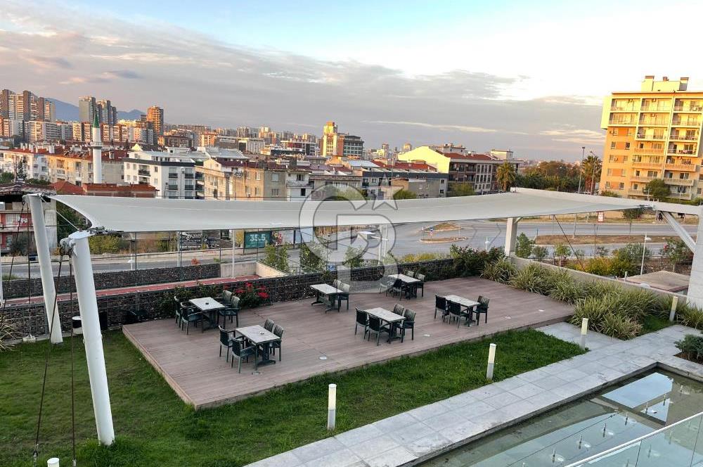 Karşıyaka Soyak Siesta 2.Etap Satılık 2+1 Daire 