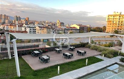 Karşıyaka Soyak Siesta 2.Etap Satılık 2+1 Daire 