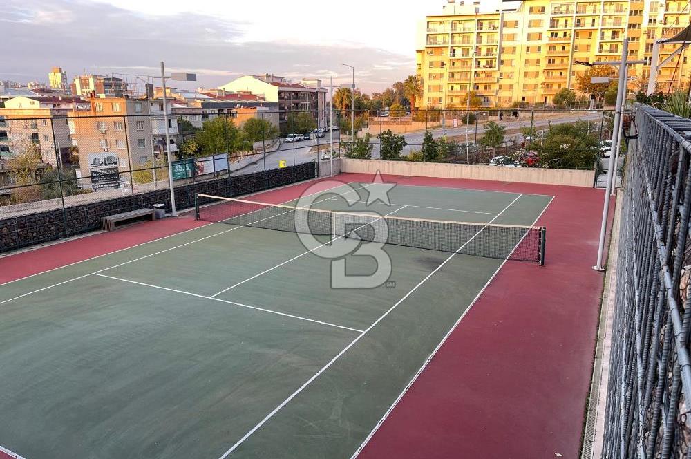 Karşıyaka Soyak Siesta 2.Etap Satılık 2+1 Daire 