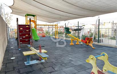 Karşıyaka Soyak Siesta 2.Etap Satılık 2+1 Daire 
