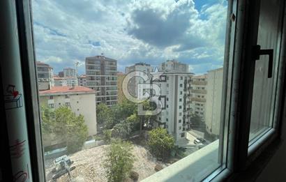 ERENKÖY BAĞDAT'A 3 DK. 2+1 81 M2 DEĞERLİ LOKASYON