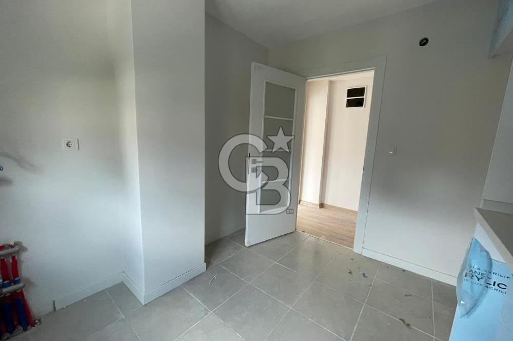 ERENKÖY BAĞDAT'A 3 DK. 2+1 81 M2 DEĞERLİ LOKASYON