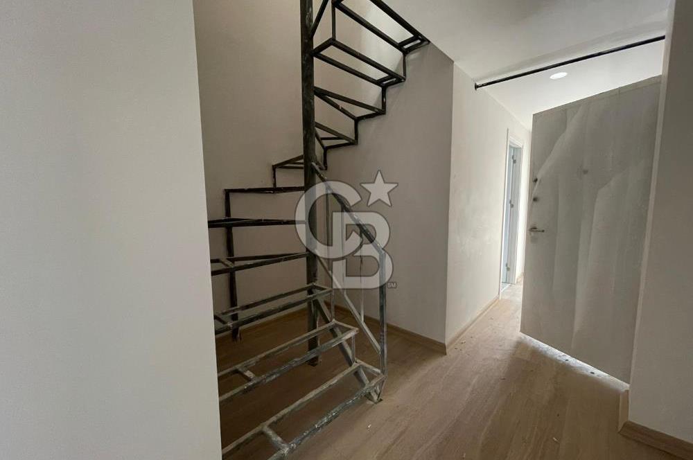 ERENKÖY BAĞDAT'A 3 DK. 2+1 81 M2 DEĞERLİ LOKASYON