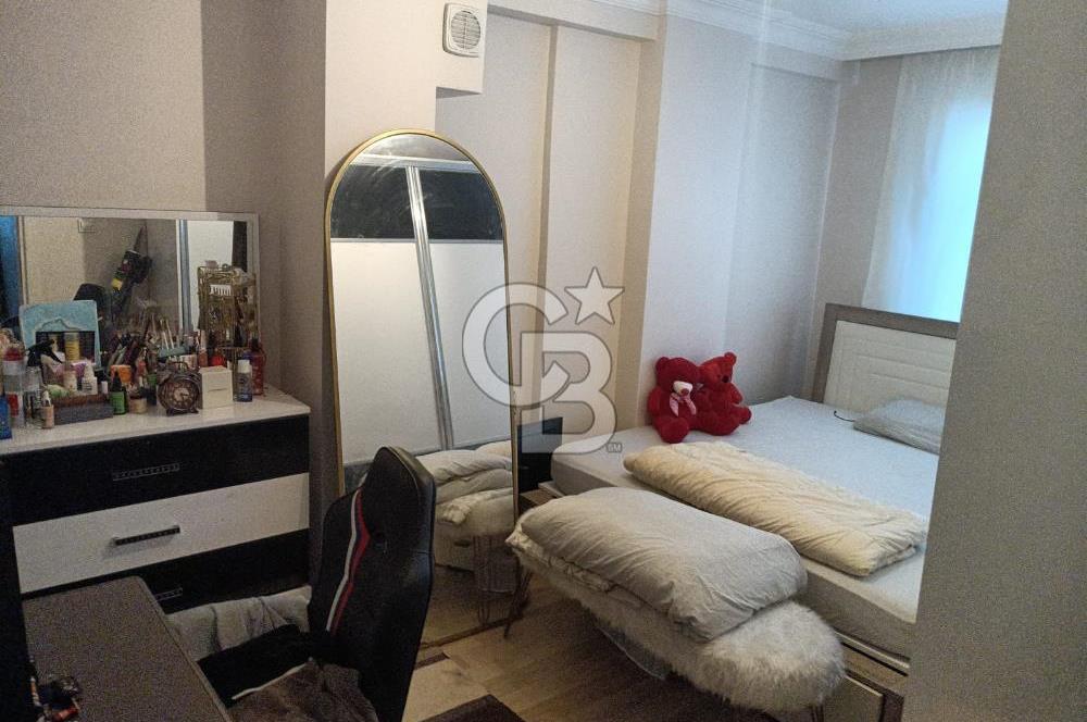 DEVLET HASTANESİ YAKININDA 2+1 DAİRE
