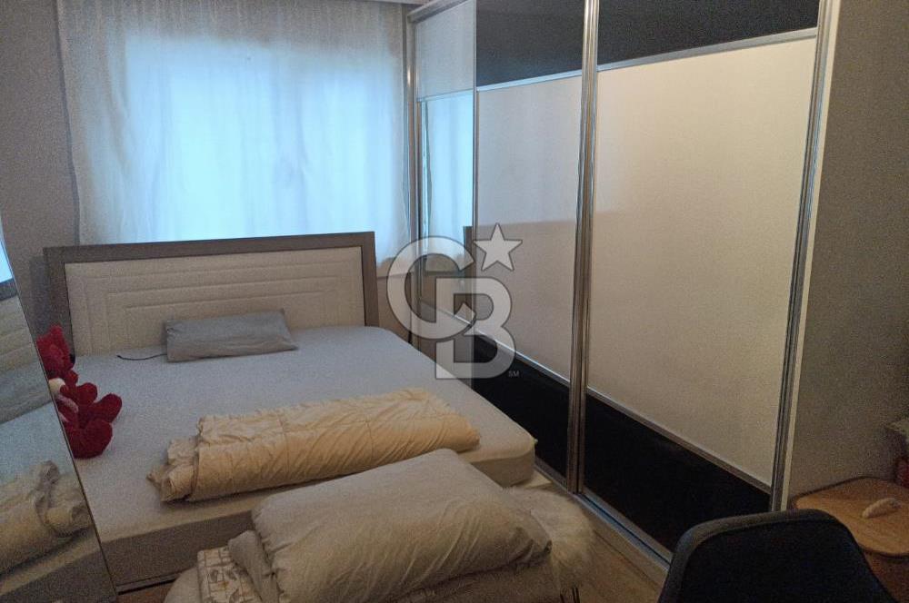 DEVLET HASTANESİ YAKININDA 2+1 DAİRE