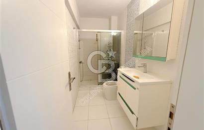 KUŞADASI MARİNA'DA KİRALIK EŞYALI 2+1 DAİRE