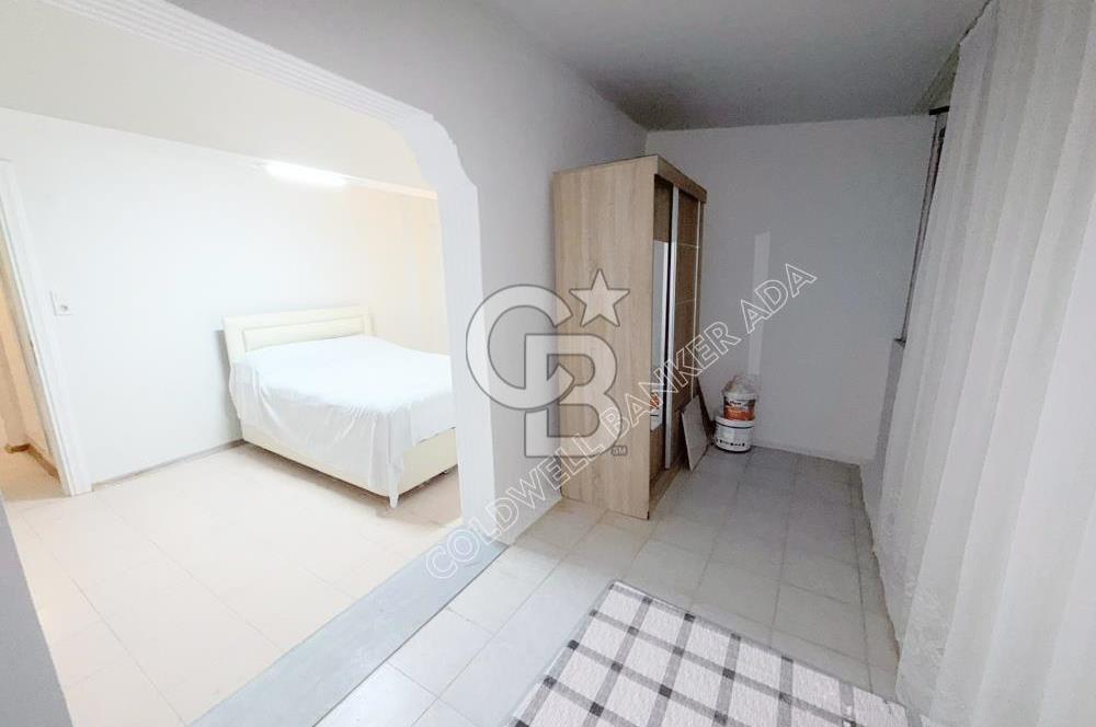 KUŞADASI MARİNA'DA KİRALIK EŞYALI 2+1 DAİRE