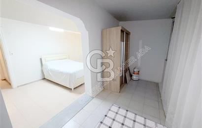 KUŞADASI MARİNA'DA KİRALIK EŞYALI 2+1 DAİRE
