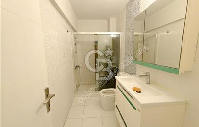 KUŞADASI MARİNA'DA KİRALIK EŞYALI 2+1 DAİRE